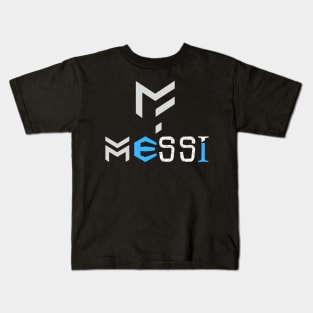 Messi Kids T-Shirt